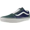Image de Vans Old Skool Nineties Couleur Multicolore