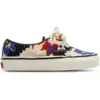 Image de Vans Authentic Femme - Baskets, Rose - Pointure 36 - Toile