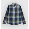 Image de Vans Lx Indigo Plaid Chemise vert M