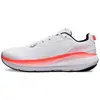 Image de Chaussure de sport pour hommes Altra M FWD VIA 2, couleur blanche, taille US 8,5