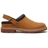Image de Timberland Premium Clog, chaussures clogs pour femmes, modèle TB0A2PSB754