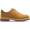 Image de Timberland 6 Inch Homme - Baskets, Beige - Pointure 42 - Nubuck