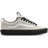 Image de Vans Old Skool Homme - Baskets, Beige - Pointure 46 - Cuir, Textile