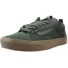 Image de Vans Vn000d5r17p1 Skate Old Skool Couleur Vert