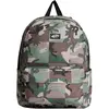 Image de Vans Vn000h4w1o31 Old Skool Backpack Couleur Imprimé Animalier