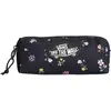 Image de Chaussures Vans Old Skool Pencil Pouch "Black Matte Purple" pour Uni