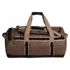 Image de The North Face Base Camp Duffel Couleur Marron