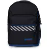 Image de Sac à dos Eastpak Morius, 34 litres, couleur noire. Taille unique