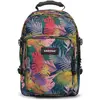 Image de EASTPAK sac d'école sac à dos pour ordinateur portable Provider 33L Brize RetroNavy coloré