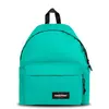 Image de Sac à dos Eastpak Padded Pak'r 24L, couleur verte. Disponible en une seule taille