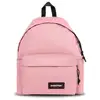 Image de Sac à dos Eastpak Padded Pak'R Pastel Pink 24 L souple A4 EK000620B0H1 1 compartiment - Neuf