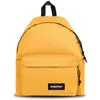 Image de Sac à dos Eastpak Padded Pak'r 24L, couleur jaune. Taille unique