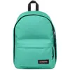 Image de Sac à dos Eastpak Out Of Office, 27 litres, couleur verte. Couleur : vert. Taille unique