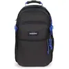 Image de EASTPAK sac d'école sac à dos pour ordinateur portable Tutor 39L Kontrast Black Blue noir