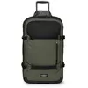 Image de Eastpak Valise TRANSIT'R PRO L, authentique, couleur kaki, modèle Pro, revêtement spécial