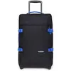 Image de EASTPAK sac de voyage trolley Tranverz Kontrast Black Blue noir 50cm