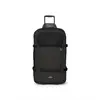 Image de Eastpak Valise TRANSIT'R PRO M, modèle authentique et original, couleur noire, revêtement protecteur