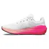 Image de Chaussure de course pour femmes Altra Experience Flow ST, couleur blanc/bleu vapor/fleur de dessert, blanc/bleu vapor/fleur de dessert, taille 40