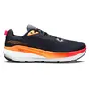 Image de ALTRA M FWD VIA 2, noir/orange pop/corail, taille 45