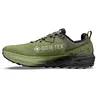 Image de Chaussure de trail Altra Timp 6 GTX pour hommes, couleur verte, taille 46