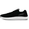 Image de Altra Running ESCALANTE 5, modèle pour hommes, couleur noir/blanc/noir, taille 42,5