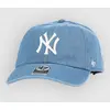 Image de 47Brand MLB New York Yankees Lennon '47 Clean Up Casquette bleu Uni