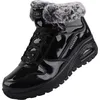 Image de Skechers Uno Rugged - Fiesty Winter noir 38