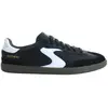 Image de Chaussures de sport SKECHERS HOTSHOT pour homme - PYKE 254150-BKW - noir r. 43
