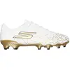 Image de Skechers SKECHERS GOLD FG- - Blanc, Taille:42.5