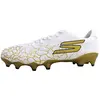 Image de Chaussures de football Skechers Academy 1.5 Fg Blanc UE 43 Blanc UE 43