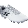 Image de Chaussures de football Skechers Razor 1.5 Academy Fg Blanc UE 43 Blanc UE 43