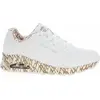 Image de Skechers x JGoldcrown : Uno - Loving Love blanc 38