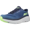 Image de Skechers Max Cushioning End Couleur Bleu