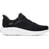 Image de Skechers Slip-ins : BOBS Sport Squad Chaos - Solid Step noir 42