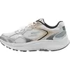 Image de Chaussures de running Skechers 128633-WSBK pour Femme