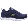 Image de Skechers Track Couleur Bleu