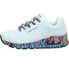 Image de Skechers Sneaker Baskets en similicuir