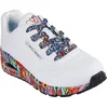 Image de Chaussures Skechers Uno Ravaged Love 177918WMLT