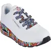 Image de Chaussures Skechers Uno Ravaged Love 177918WMLT
