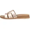 Image de Skechers Chaussures Bobs Desert Kiss Low, 114707RSGD