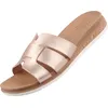 Image de Skechers Chaussures Bobs Desert Kiss Low, 114707RSGD