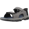 Image de Skechers Slip-ins Tresmen-reece Couleur Gris