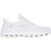Image de Skechers Sneakers 233010-WHT in White color size 40
