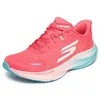Image de Skechers Femme Aero Spark Basket, Corail, 38 EU en occasion ou reconditionné