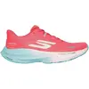 Image de Chaussures de running Skechers Aero Spark "Pink/Blue" pour Femme