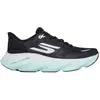 Image de Chaussures de running Skechers Aero Burst "Black/White" pour Femme