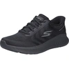 Image de Skechers Sneakers 216375BBK in Black color size 43