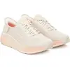 Image de Femmes Chaussures Skechers Max Cushioning Elite 2.0 Solace 129626-Ntpk Beige 38EU