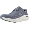 Image de Skechers Arch Fit 2.0 Big League Couleur Violet
