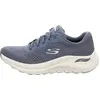Image de Skechers Arch Fit 2.0 Big League Couleur Violet